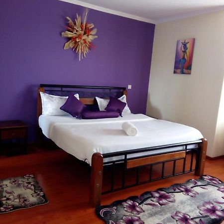 Fourways Junction Villa 1 Nairobi Kültér fotó