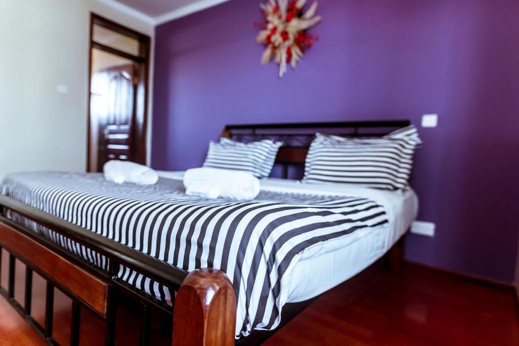 Fourways Junction Villa 1 Nairobi Kültér fotó