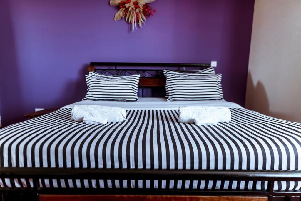 Fourways Junction Villa 1 Nairobi Kültér fotó