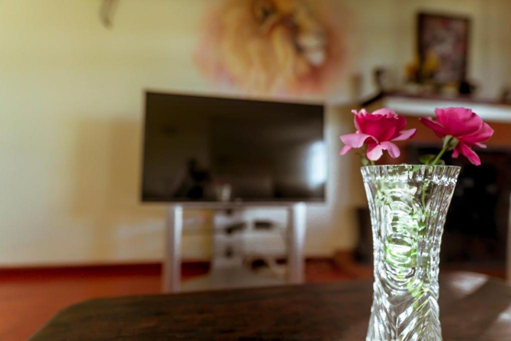 Fourways Junction Villa 1 Nairobi Kültér fotó