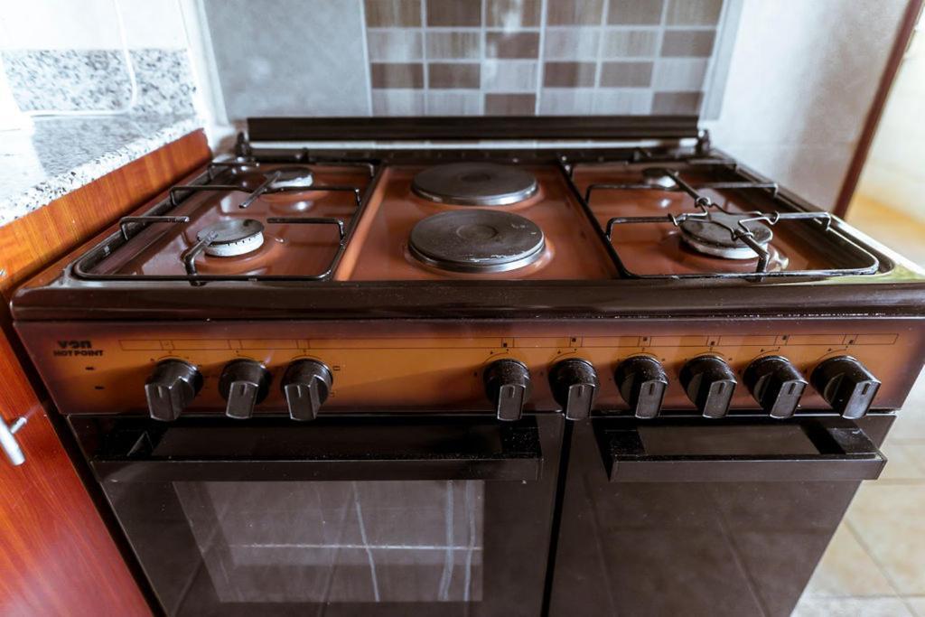 Fourways Junction Villa 1 Nairobi Kültér fotó