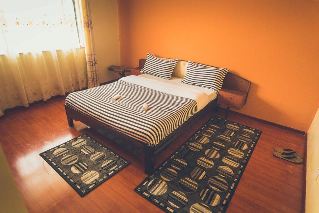 Fourways Junction Villa 1 Nairobi Kültér fotó