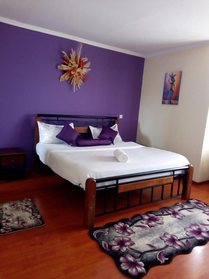 Fourways Junction Villa 1 Nairobi Kültér fotó