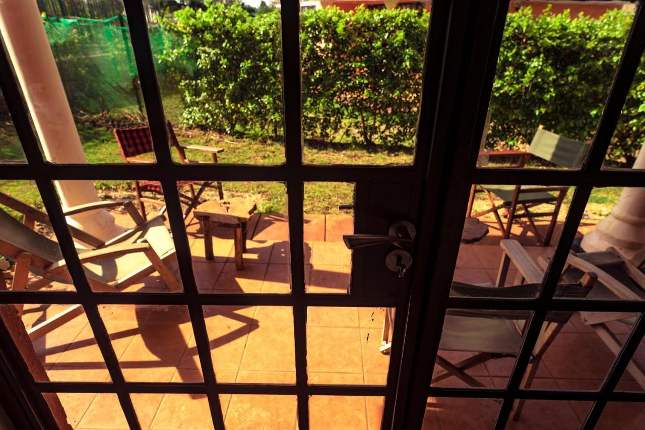 Fourways Junction Villa 1 Nairobi Kültér fotó