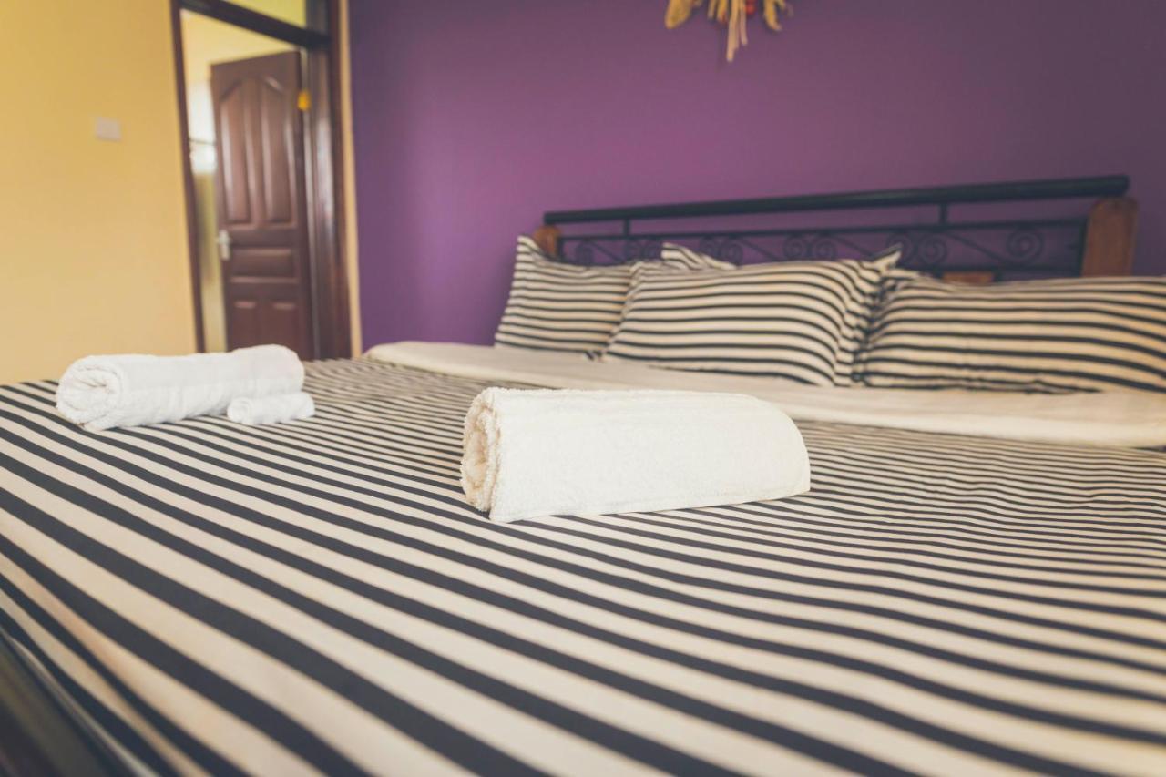 Fourways Junction Villa 1 Nairobi Kültér fotó